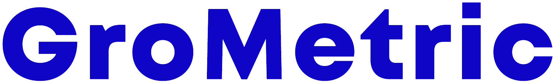 Grometric Logo